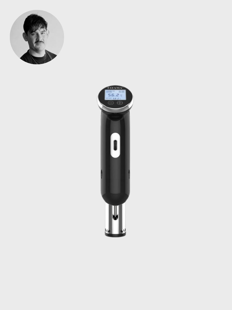 Ambiano H-106 sous vide